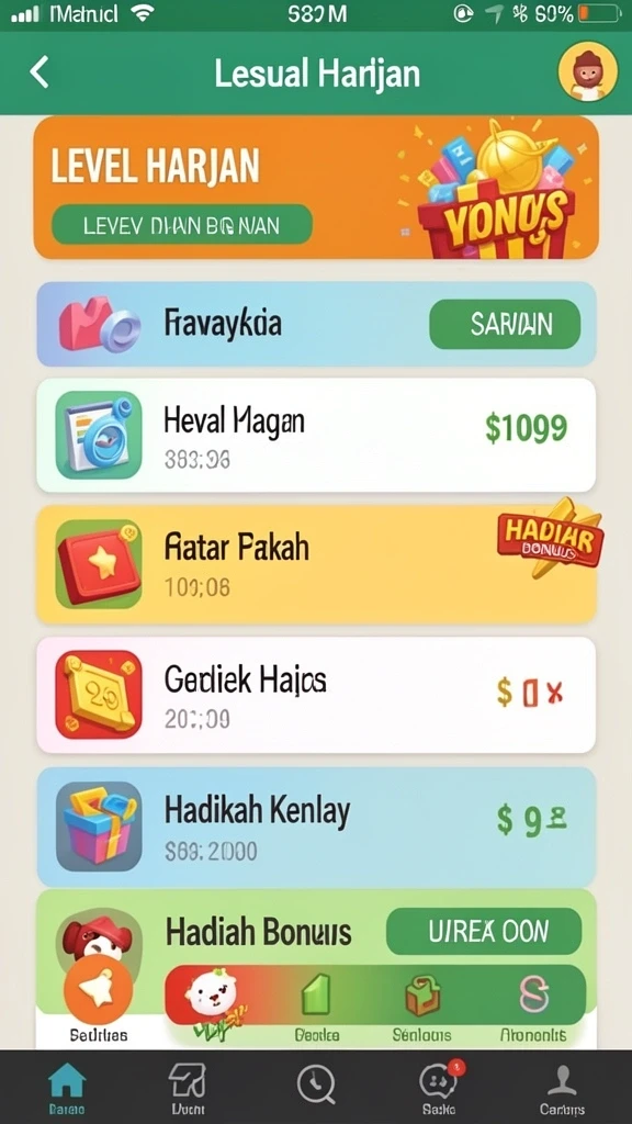 Screenshot okjkt nomor 2