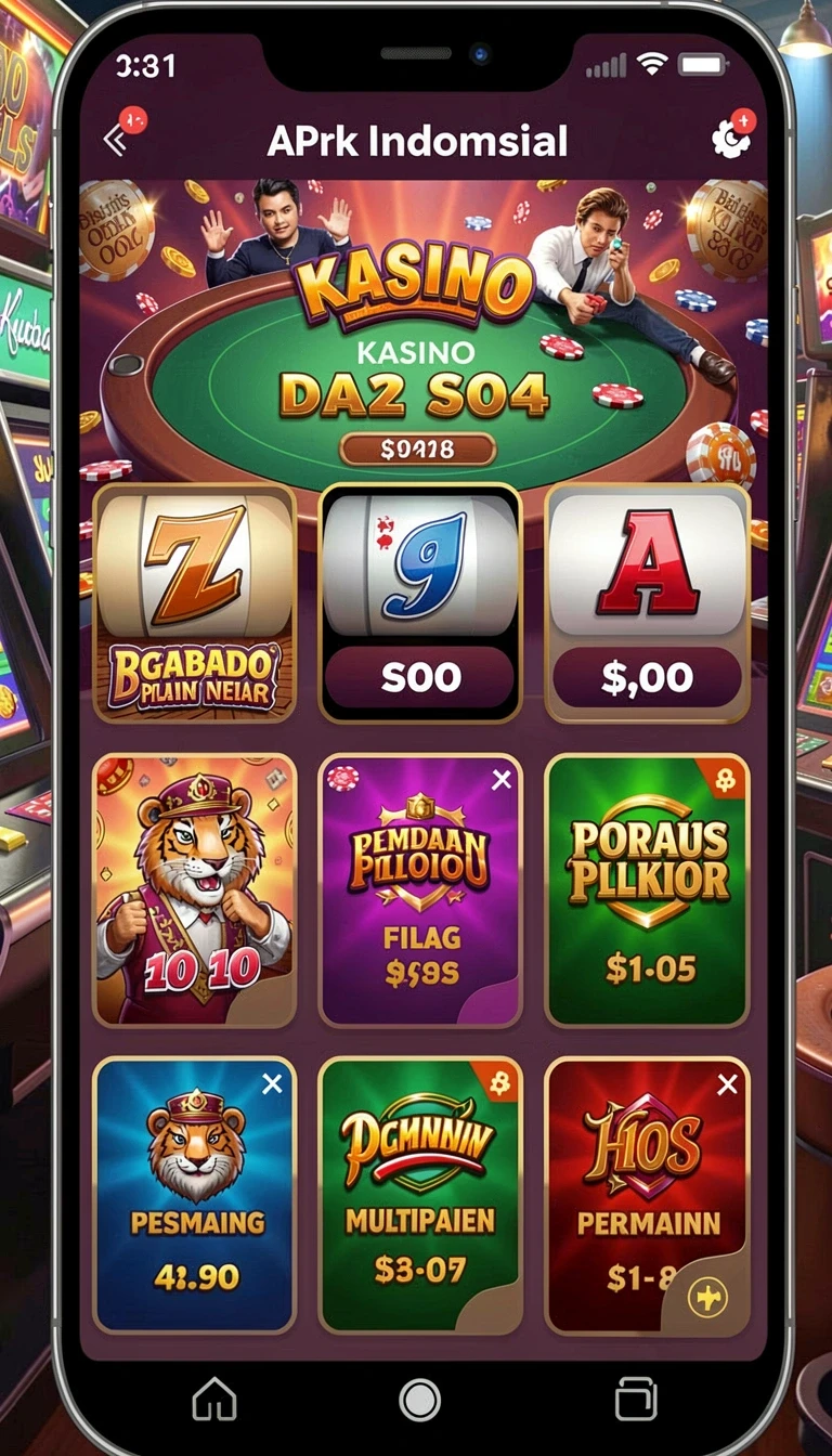 Screenshot pagoda127 nomor 2