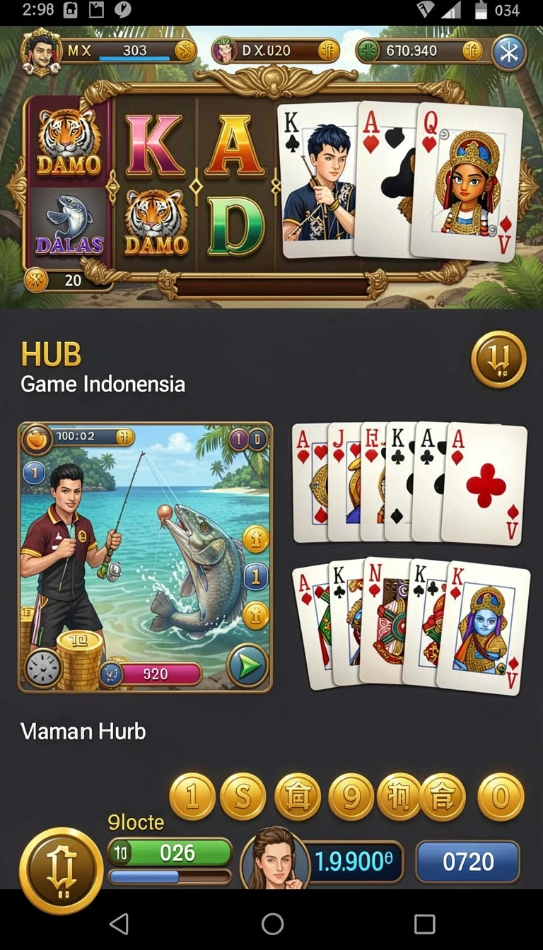 Screenshot rajabotak nomor 3