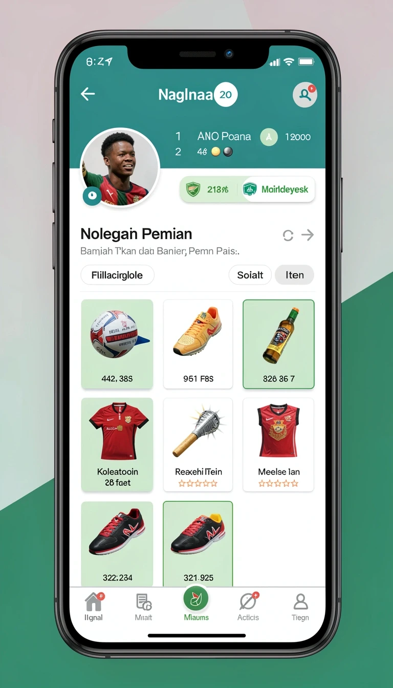 Screenshot rp888 nomor 3