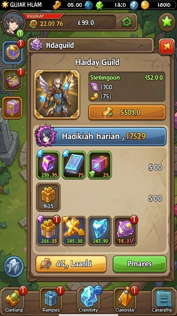 Screenshot rsngame nomor 2