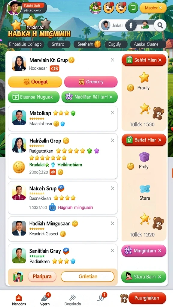 Screenshot rsngame nomor 3