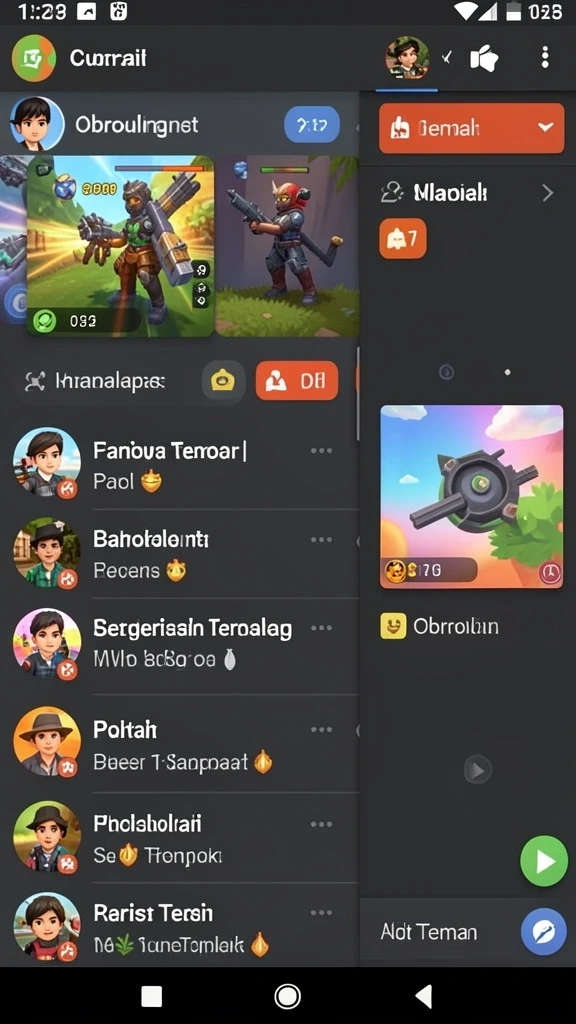 Screenshot sky77 nomor 1