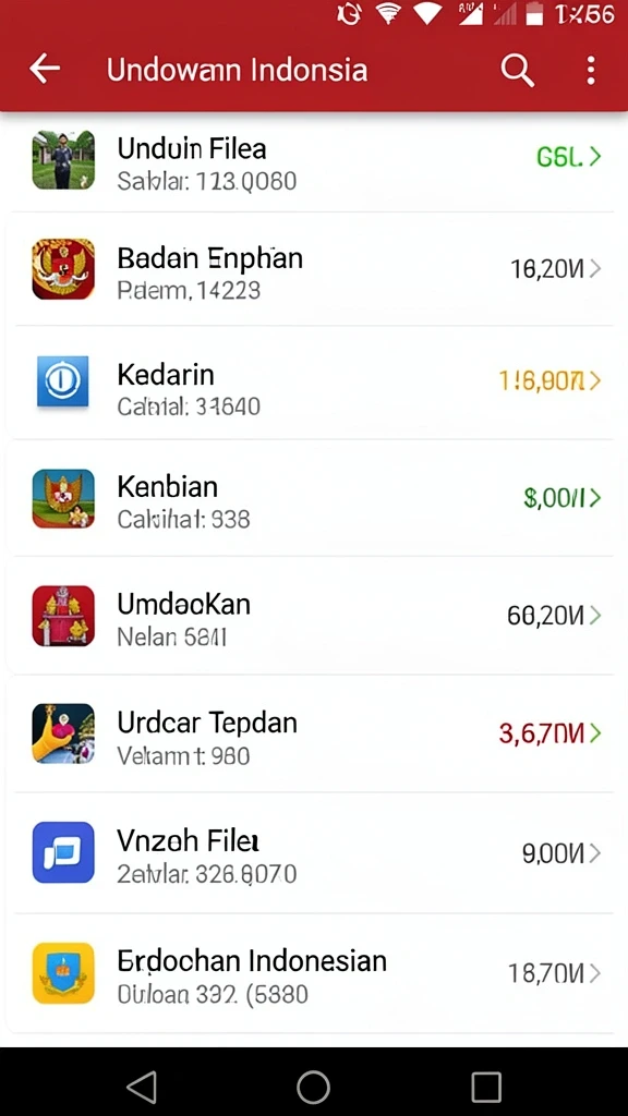 Screenshot sky77 nomor 2
