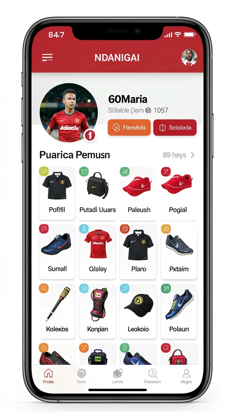 Screenshot sl999 nomor 1