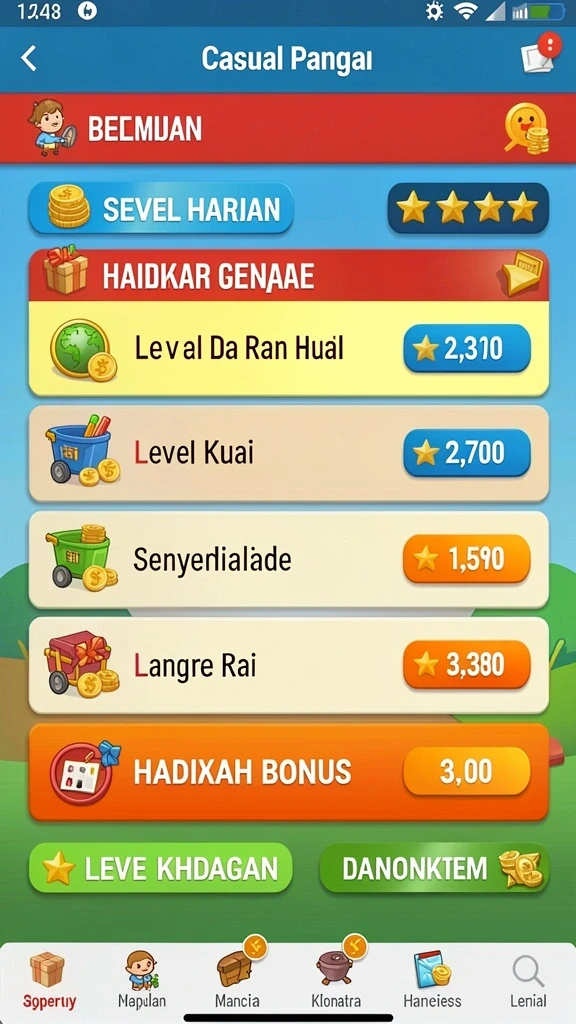 Screenshot spin88 nomor 3