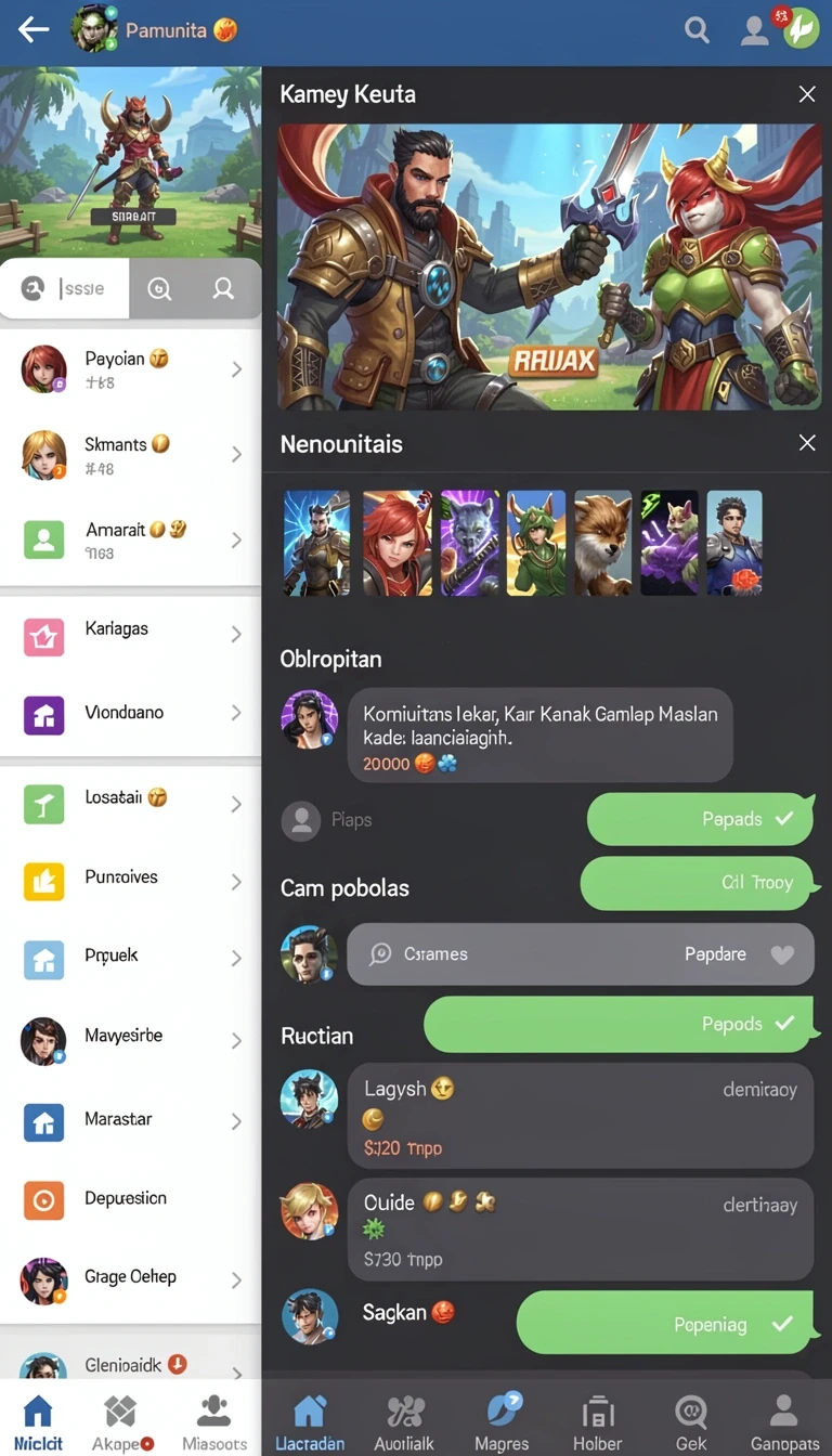 Screenshot spinharta nomor 1