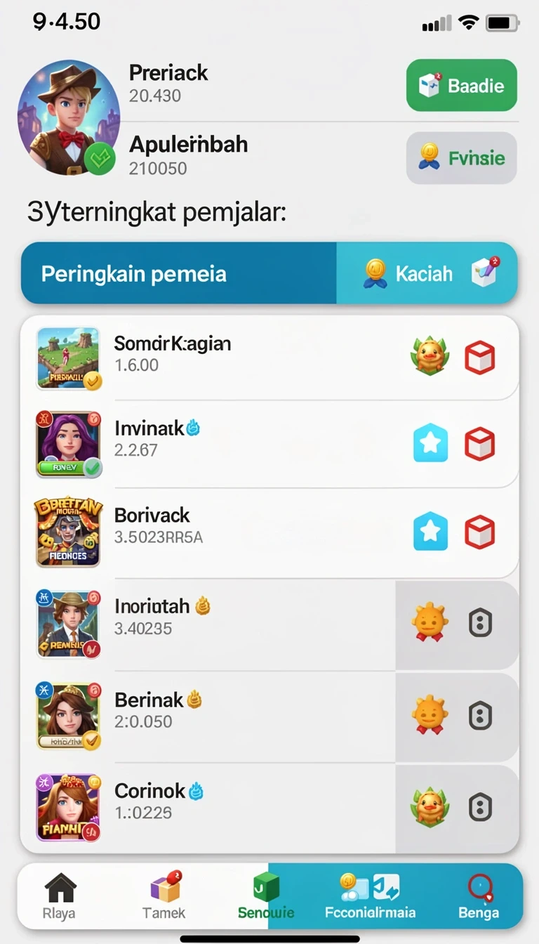 Screenshot spinharta nomor 2