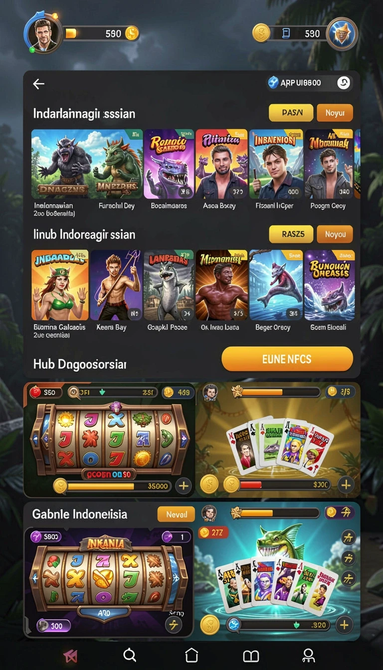 Screenshot sunda777 nomor 3