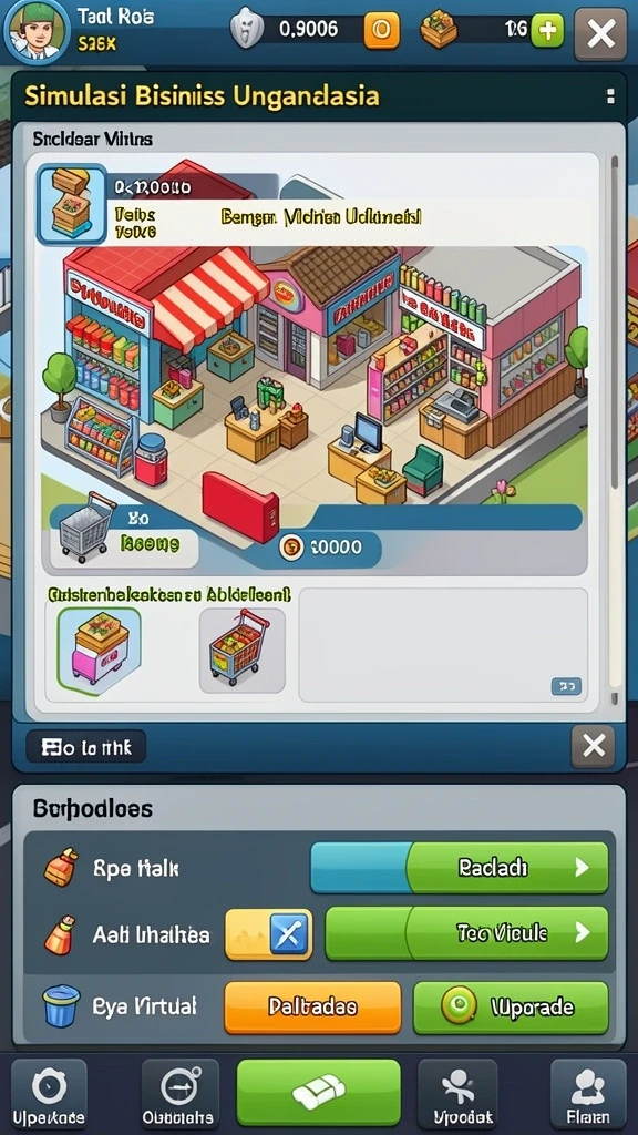 Screenshot superwin777 nomor 2