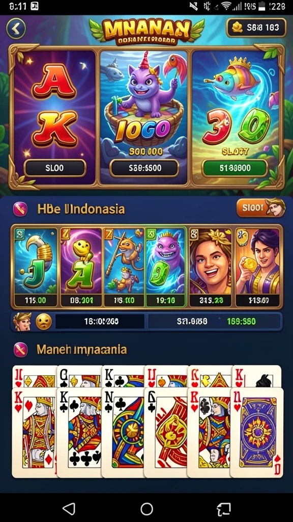 Screenshot surga77 nomor 3