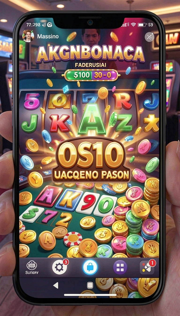 Screenshot svip10 nomor 1