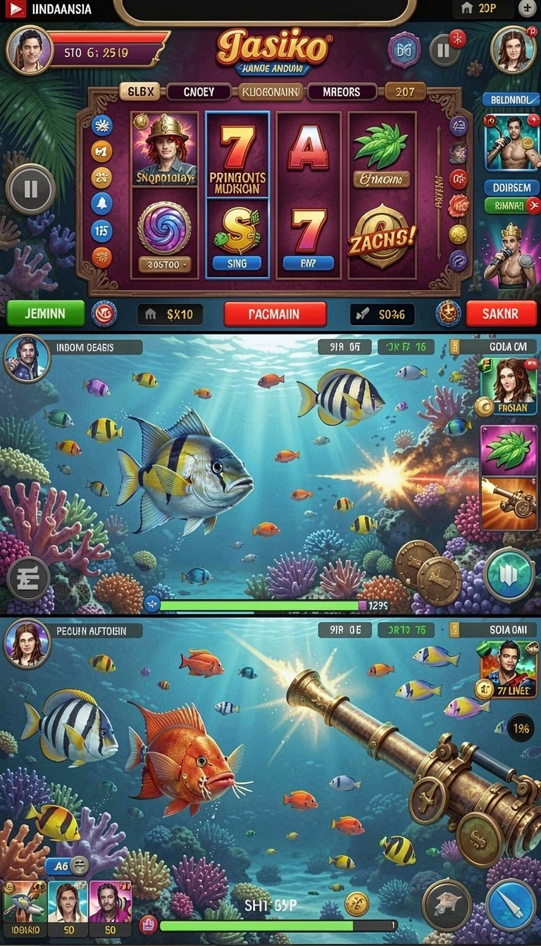 Screenshot svip10 nomor 3