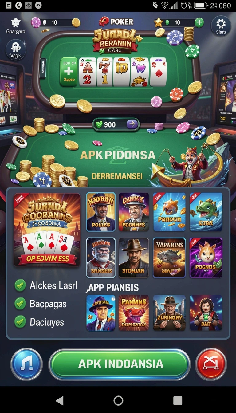 Screenshot svip5 nomor 1