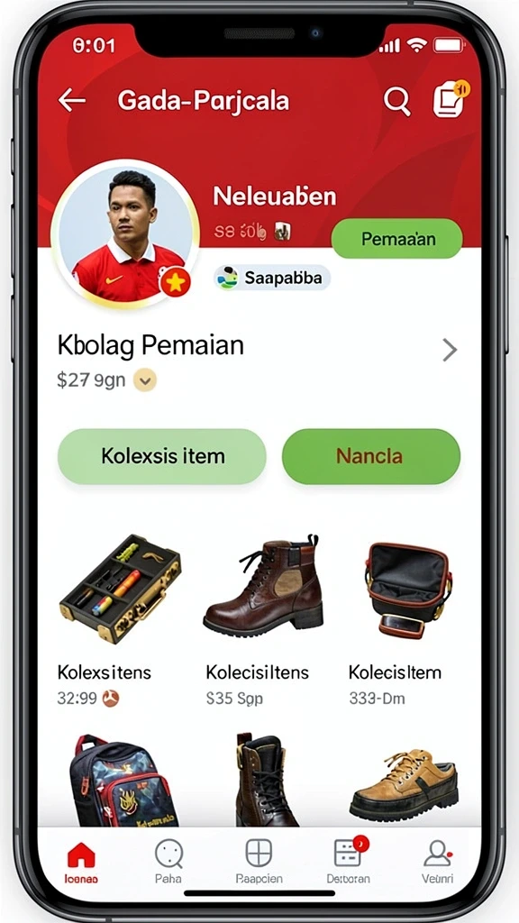 Screenshot tante777 nomor 1