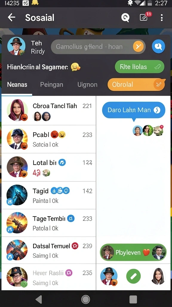 Screenshot tempur99 nomor 3