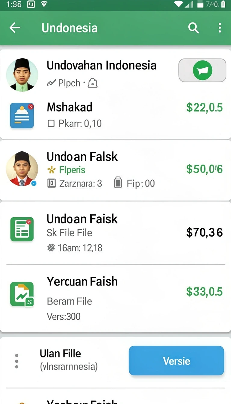 Screenshot vip333 nomor 2