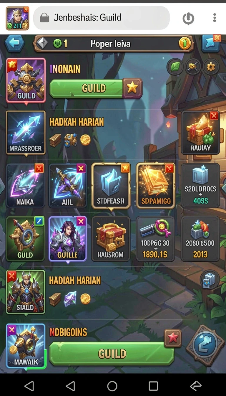 Screenshot vip333 nomor 3