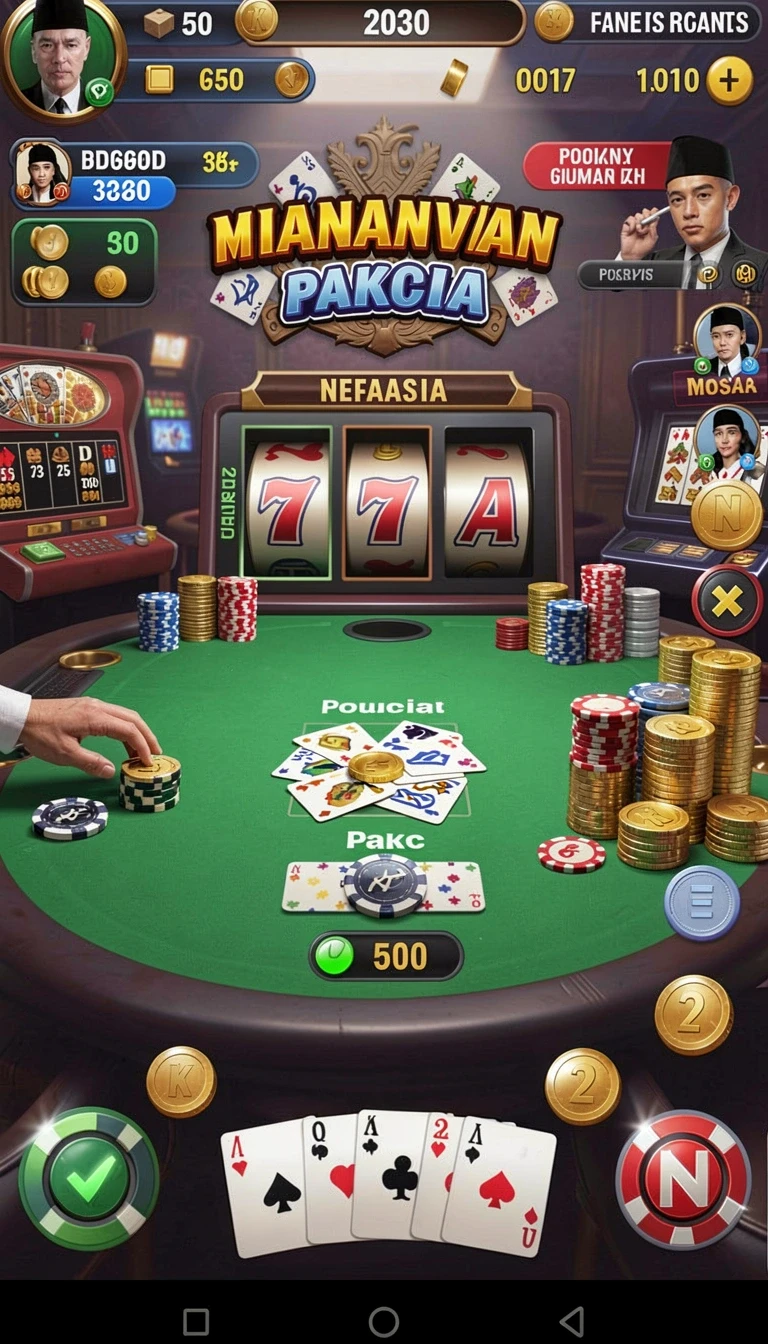 Screenshot winpkr nomor 3