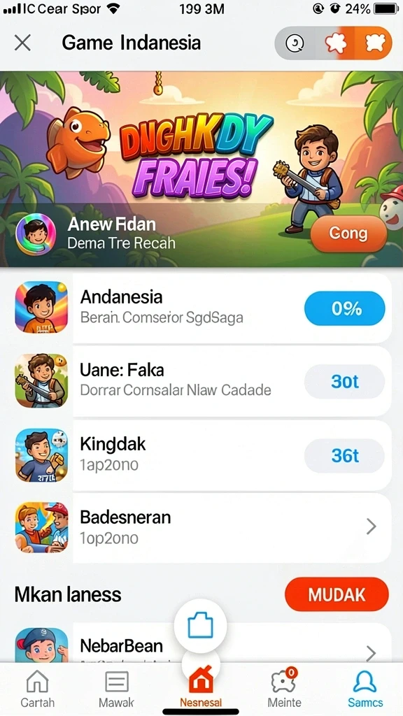 Screenshot zara4d nomor 2