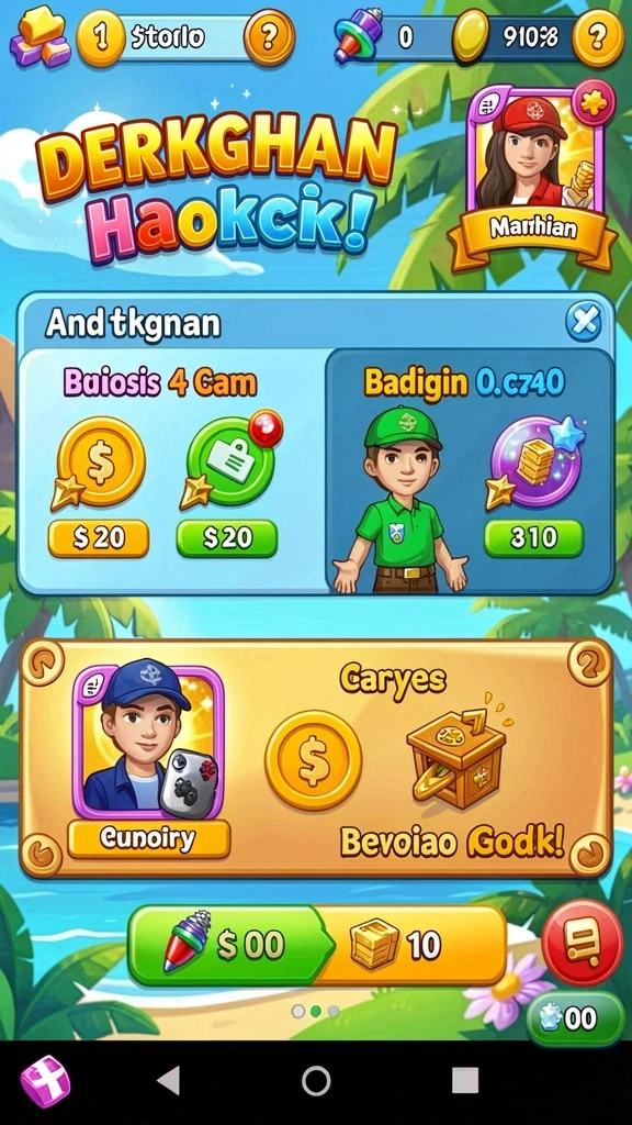 Screenshot zara4d nomor 3