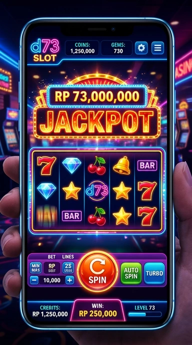 d73 — galeri pratinjau - APK Resmi